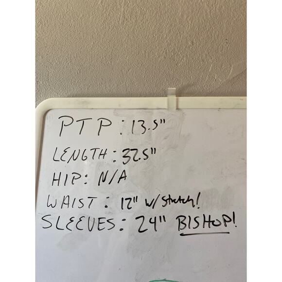 NWT Rainbow Zara Sexy Stripe Bishop Sleeve Mini Dress Small Blogger Favorite - Picture 9 of 9